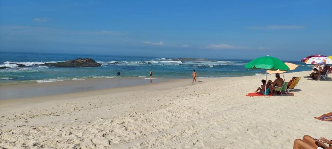 Itauna Surf Beach Saquarema Dış mekan fotoğraf